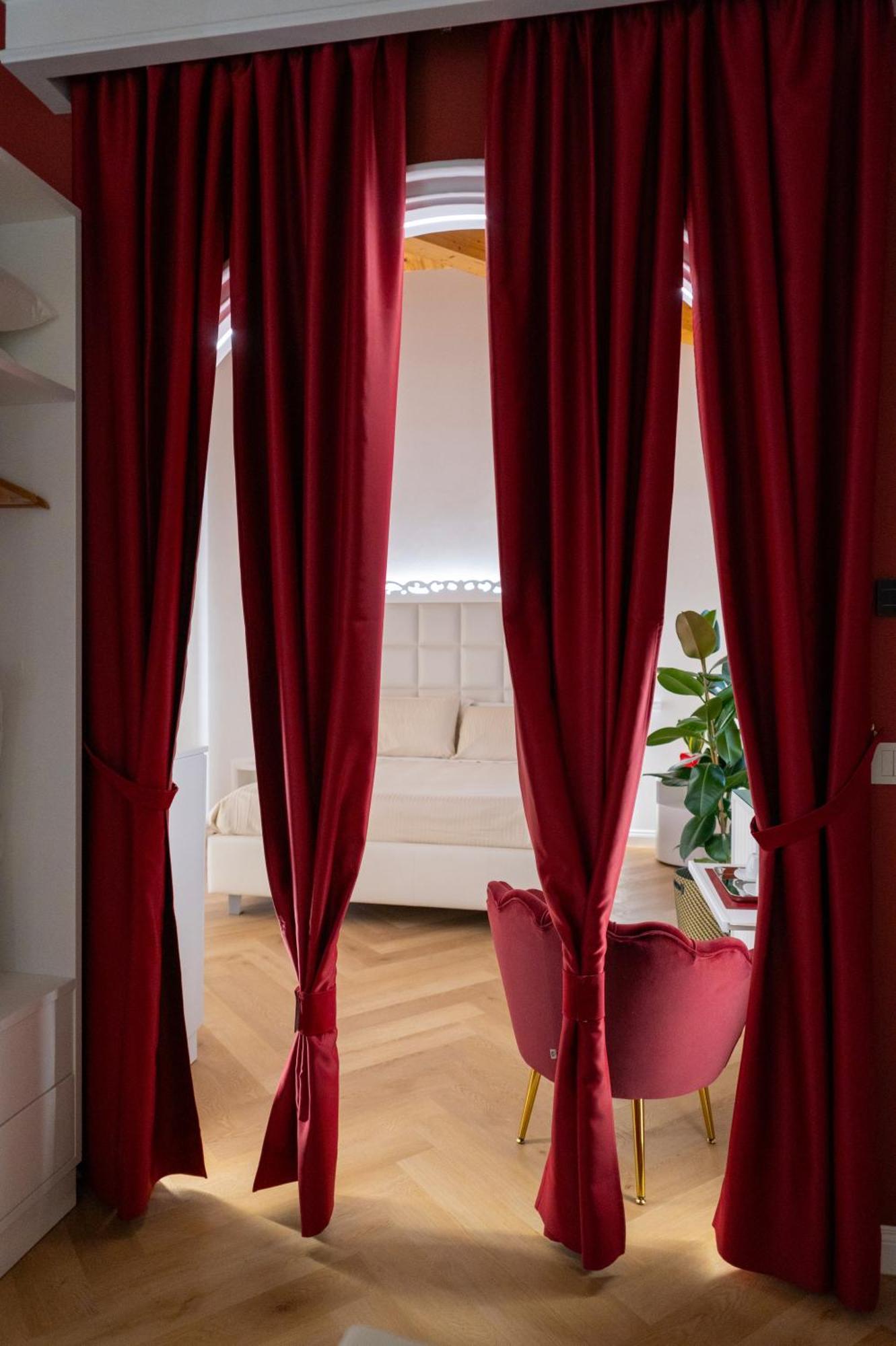 La Divina - Free Parking - Bed & Breakfast Тропеа Екстериор снимка
