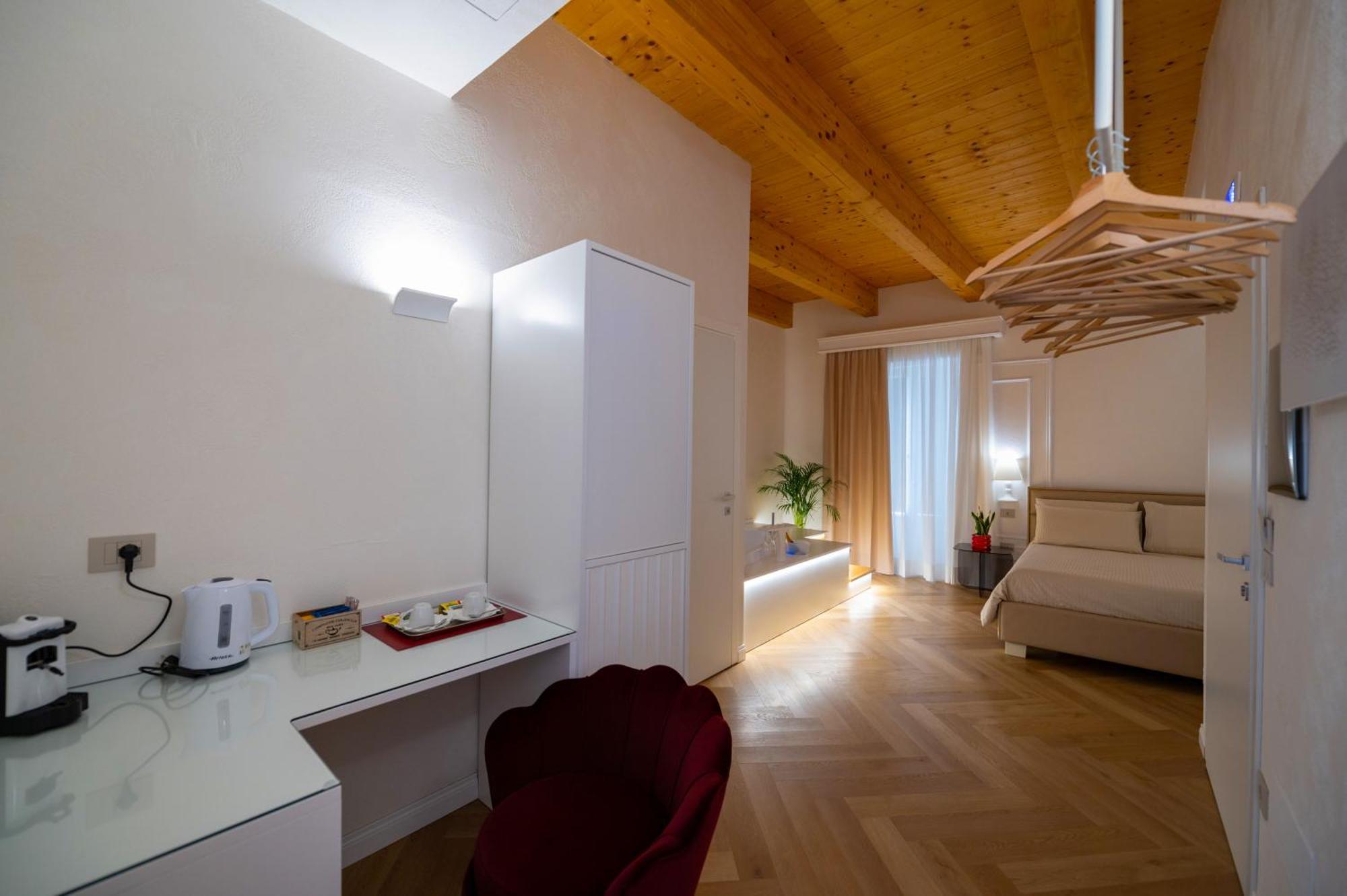 La Divina - Free Parking - Bed & Breakfast Тропеа Екстериор снимка