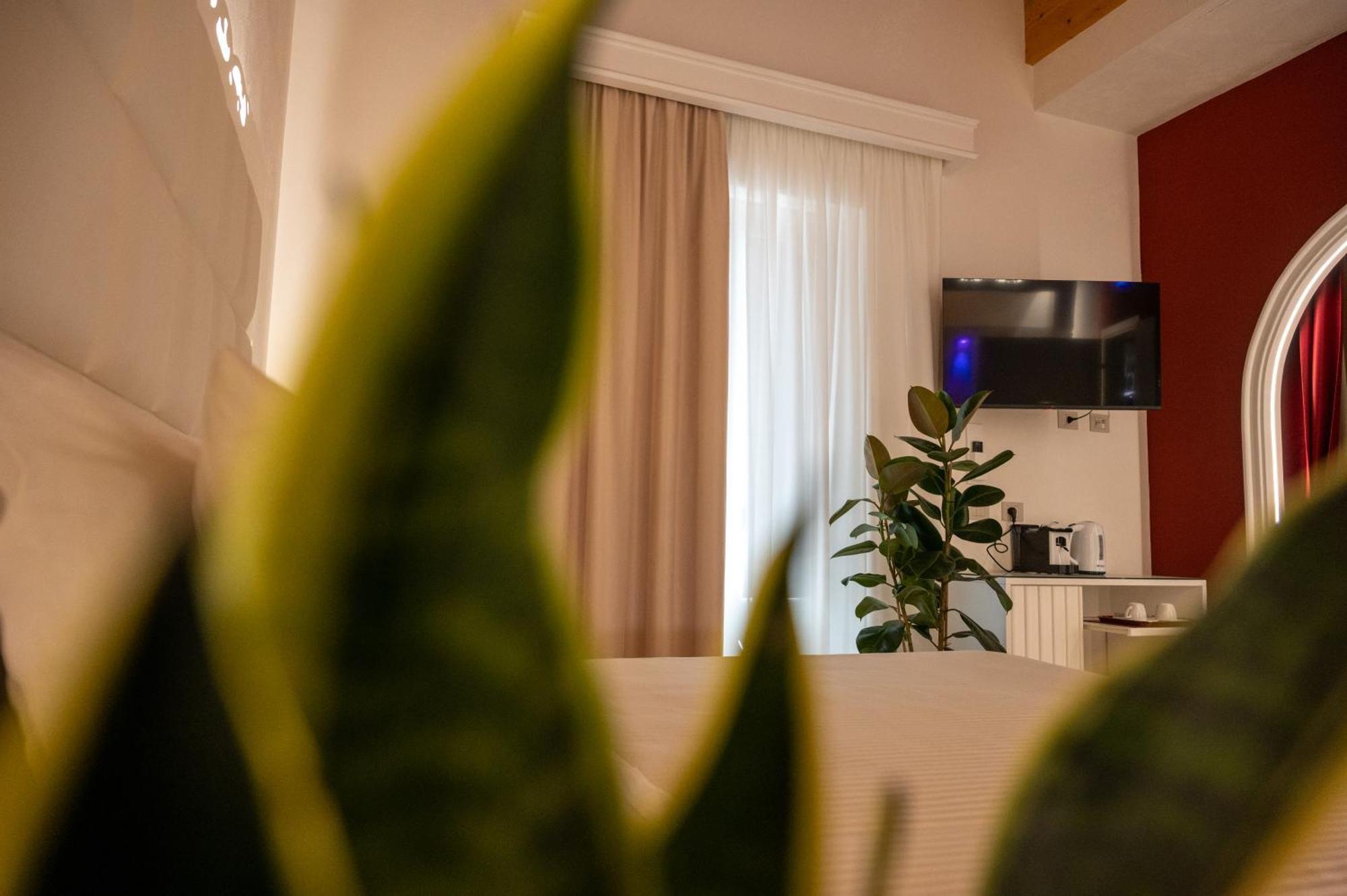 La Divina - Free Parking - Bed & Breakfast Тропеа Екстериор снимка